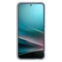 Spigen Liquid Crystal - Etui do Samsung Galaxy S25+ (Przezroczysty) Spigen