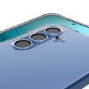 Spigen Liquid Crystal - Etui do Samsung Galaxy S25+ (Przezroczysty) Spigen