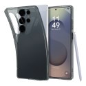 Spigen Liquid Crystal - Etui do Samsung Galaxy S25 Ultra (Space Crystal) Spigen
