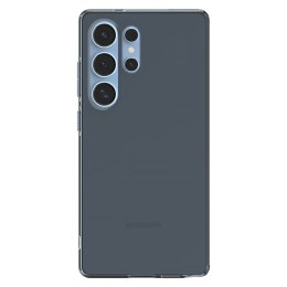 Spigen Liquid Crystal - Etui do Samsung Galaxy S25 Ultra (Space Crystal) Spigen