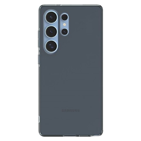 Spigen Liquid Crystal - Etui do Samsung Galaxy S25 Ultra (Space Crystal) Spigen Spigen Liquid Crystal - Etui do Samsung Galaxy S25 Ultra (Space Crystal) Spigen