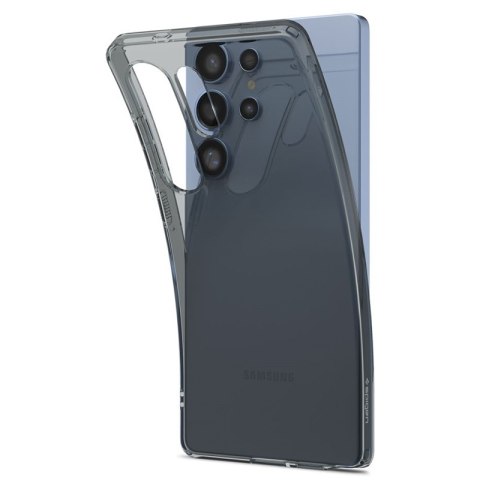 Spigen Liquid Crystal - Etui do Samsung Galaxy S25 Ultra (Space Crystal) Spigen Spigen Liquid Crystal - Etui do Samsung Galaxy S25 Ultra (Space Crystal) Spigen
