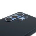Spigen Liquid Crystal - Etui do Samsung Galaxy S25 Ultra (Space Crystal) Spigen