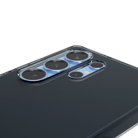 Spigen Liquid Crystal - Etui do Samsung Galaxy S25 Ultra (Space Crystal) Spigen Spigen Liquid Crystal - Etui do Samsung Galaxy S25 Ultra (Space Crystal) Spigen