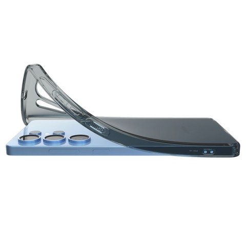 Spigen Liquid Crystal - Etui do Samsung Galaxy S25 Ultra (Space Crystal) Spigen Spigen Liquid Crystal - Etui do Samsung Galaxy S25 Ultra (Space Crystal) Spigen