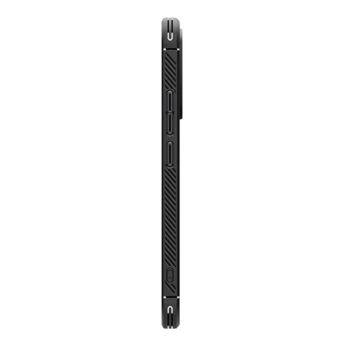 Spigen Rugged Armor - Etui do Xiaomi 14T (Matte Black) Spigen Spigen Rugged Armor - Etui do Xiaomi 14T (Matte Black) Spigen