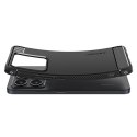 Spigen Rugged Armor - Etui do Xiaomi 14T (Matte Black) Spigen