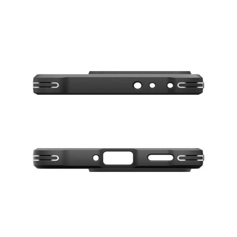 Spigen Rugged Armor - Etui do Xiaomi 14T (Matte Black) Spigen Spigen Rugged Armor - Etui do Xiaomi 14T (Matte Black) Spigen
