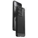 Spigen Rugged Armor - Etui do Xiaomi 14T (Matte Black) Spigen