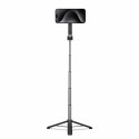 Spigen S570W MagSafe Bluetooth Selfie Stick Tripod - Statyw na smartfon / uchwyt selfie stick (Czarny) Spigen