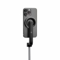 Spigen S570W MagSafe Bluetooth Selfie Stick Tripod - Statyw na smartfon / uchwyt selfie stick (Czarny) Spigen