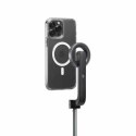 Spigen S570W MagSafe Bluetooth Selfie Stick Tripod - Statyw na smartfon / uchwyt selfie stick (Czarny) Spigen