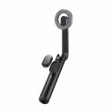 Spigen S570W MagSafe Bluetooth Selfie Stick Tripod - Statyw na smartfon / uchwyt selfie stick (Czarny) Spigen