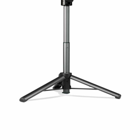 Spigen S570W MagSafe Bluetooth Selfie Stick Tripod - Statyw na smartfon / uchwyt selfie stick (Czarny) Spigen Spigen S570W MagSafe Bluetooth Selfie Stick Tripod - Statyw na smartfon / uchwyt selfie stick (Czarny) Spigen