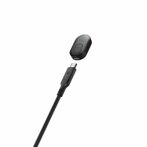 Spigen S570W MagSafe Bluetooth Selfie Stick Tripod - Statyw na smartfon / uchwyt selfie stick (Czarny) Spigen Spigen S570W MagSafe Bluetooth Selfie Stick Tripod - Statyw na smartfon / uchwyt selfie stick (Czarny) Spigen