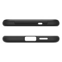 Spigen Slim Armor MagSafe - Etui do Samsung Galaxy S25+ (Czarny) Spigen