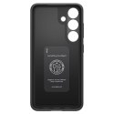 Spigen Thin Fit - Etui do Samsung Galaxy S24 (Czarny) Spigen