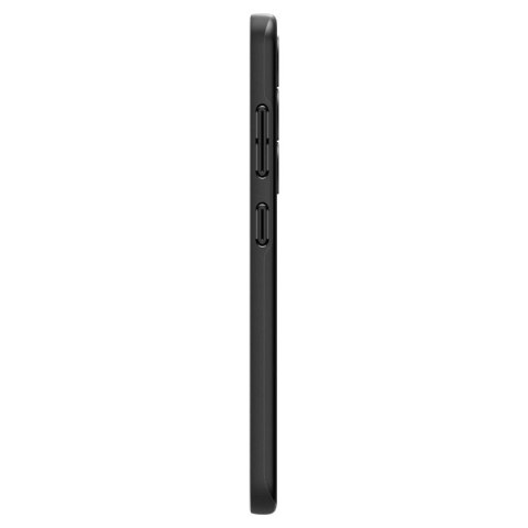Spigen Thin Fit - Etui do Samsung Galaxy S24 (Czarny) Spigen Spigen Thin Fit - Etui do Samsung Galaxy S24 (Czarny) Spigen