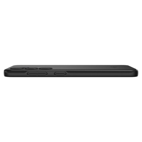 Spigen Thin Fit - Etui do Samsung Galaxy S24 (Czarny) Spigen Spigen Thin Fit - Etui do Samsung Galaxy S24 (Czarny) Spigen