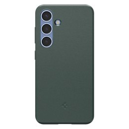 Spigen Thin Fit Mag MagSafe - Etui do Samsung Galaxy S25 (Abyss Green) Spigen