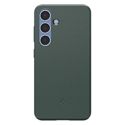 Spigen Thin Fit Mag MagSafe - Etui do Samsung Galaxy S25 (Abyss Green) Spigen Spigen Thin Fit Mag MagSafe - Etui do Samsung Galaxy S25 (Abyss Green) Spigen