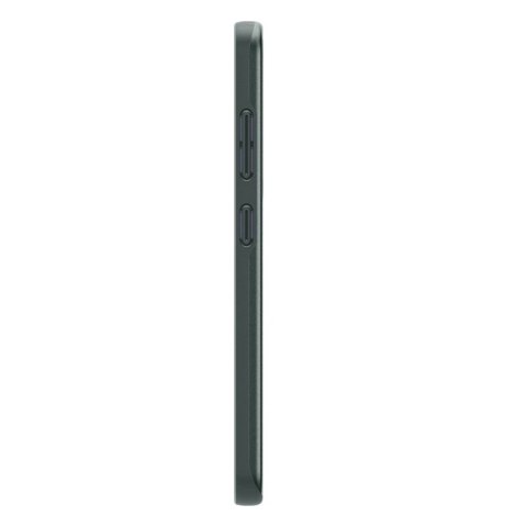 Spigen Thin Fit Mag MagSafe - Etui do Samsung Galaxy S25 (Abyss Green) Spigen Spigen Thin Fit Mag MagSafe - Etui do Samsung Galaxy S25 (Abyss Green) Spigen