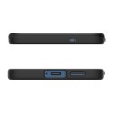 Spigen Thin Fit Mag MagSafe - Etui do Samsung Galaxy S25 (Czarny) Spigen