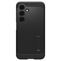 Spigen Tough Armor - Etui do Samsung Galaxy S24 (Czarny) Spigen