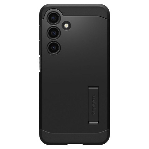 Spigen Tough Armor - Etui do Samsung Galaxy S24 (Czarny) Spigen Spigen Tough Armor - Etui do Samsung Galaxy S24 (Czarny) Spigen