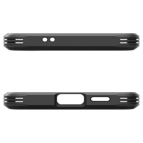 Spigen Tough Armor - Etui do Samsung Galaxy S24 (Czarny) Spigen Spigen Tough Armor - Etui do Samsung Galaxy S24 (Czarny) Spigen