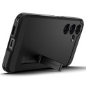 Spigen Tough Armor - Etui do Samsung Galaxy S24 (Czarny) Spigen