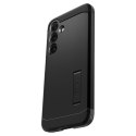 Spigen Tough Armor - Etui do Samsung Galaxy S24 (Czarny) Spigen