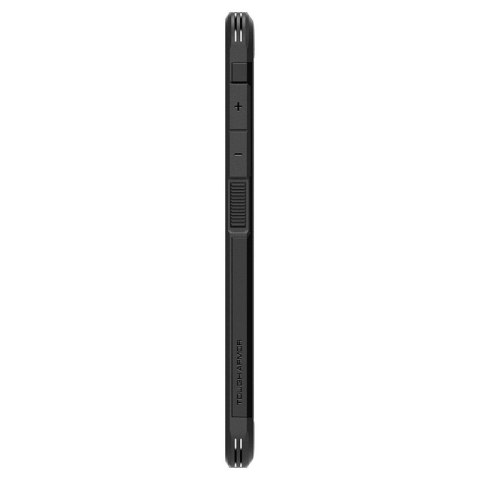 Spigen Tough Armor - Etui do Samsung Galaxy S24+ (Czarny) Spigen Spigen Tough Armor - Etui do Samsung Galaxy S24+ (Czarny) Spigen