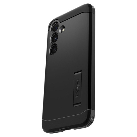 Spigen Tough Armor - Etui do Samsung Galaxy S24+ (Czarny) Spigen Spigen Tough Armor - Etui do Samsung Galaxy S24+ (Czarny) Spigen