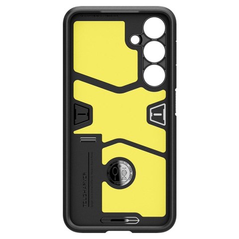 Spigen Tough Armor - Etui do Samsung Galaxy S24+ (Czarny) Spigen Spigen Tough Armor - Etui do Samsung Galaxy S24+ (Czarny) Spigen