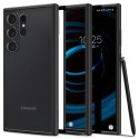Spigen Ultra Hybrid - Etui do Samsung Galaxy S24 Ultra (Matte Black) Spigen
