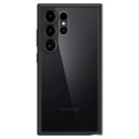 Spigen Ultra Hybrid - Etui do Samsung Galaxy S24 Ultra (Matte Black) Spigen