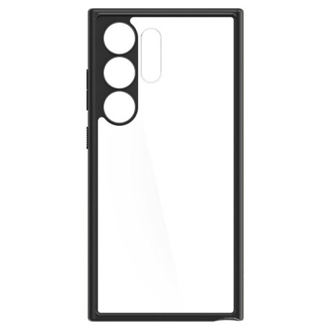 Spigen Ultra Hybrid - Etui do Samsung Galaxy S24 Ultra (Matte Black) Spigen Spigen Ultra Hybrid - Etui do Samsung Galaxy S24 Ultra (Matte Black) Spigen