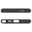 Spigen Ultra Hybrid - Etui do Samsung Galaxy S24 Ultra (Matte Black) Spigen