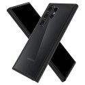 Spigen Ultra Hybrid - Etui do Samsung Galaxy S24 Ultra (Matte Black) Spigen