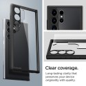Spigen Ultra Hybrid - Etui do Samsung Galaxy S24 Ultra (Matte Black) Spigen