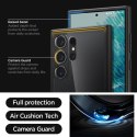 Spigen Ultra Hybrid - Etui do Samsung Galaxy S24 Ultra (Matte Black) Spigen