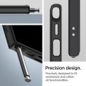 Spigen Ultra Hybrid - Etui do Samsung Galaxy S24 Ultra (Matte Black) Spigen