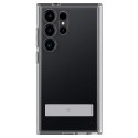 Spigen Ultra Hybrid "S" - Etui do Samsung Galaxy S24 Ultra (Przezroczysty) Spigen