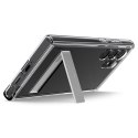 Spigen Ultra Hybrid "S" - Etui do Samsung Galaxy S24 Ultra (Przezroczysty) Spigen