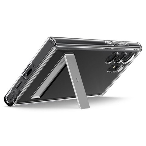 Spigen Ultra Hybrid "S" - Etui do Samsung Galaxy S24 Ultra (Przezroczysty) Spigen Spigen Ultra Hybrid "S" - Etui do Samsung Galaxy S24 Ultra (Przezroczysty) Spigen
