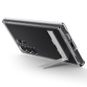 Spigen Ultra Hybrid "S" - Etui do Samsung Galaxy S24 Ultra (Przezroczysty) Spigen
