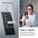 Spigen Ultra Hybrid "S" - Etui do Samsung Galaxy S24 Ultra (Przezroczysty) Spigen
