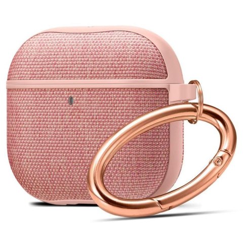 Spigen Urban Fit - Etui do Apple AirPods 4 (Rose Gold) Spigen Spigen Urban Fit - Etui do Apple AirPods 4 (Rose Gold) Spigen