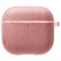 Spigen Urban Fit - Etui do Apple AirPods 4 (Rose Gold) Spigen